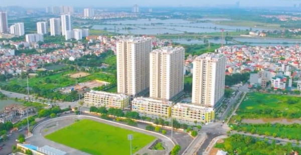 Huyện phía Nam Hà Nội sắp 'đổi đời' lên quận, mời đầu tư khu đô thị mới gần 4.500 tỷ đồng