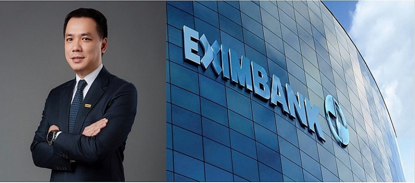 'Mỏi cổ' chờ cổ phiếu Eximbank (EIB) vượt mốc 20.000 đồng