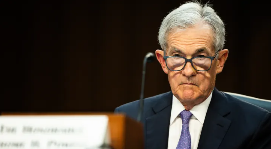 Chủ tịch Fed Jerome Powell vừa phát biểu trước Quốc hội: Chính sách lãi suất của nền kinh tế lớn nhất thế giới có thể sẽ hoàn toàn thay đổi ngay sau cuộc họp tháng 7? - ảnh 1