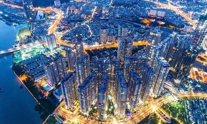 Việt Nam đứng đầu top những quốc gia có số triệu phú USD tăng nhanh nhất thế giới
