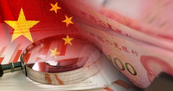 Kinh tế Trung Quốc đón một loạt tin xấu