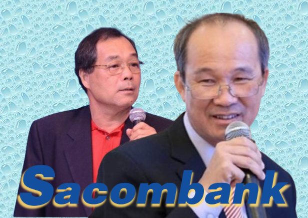 Sacombank(STB) 'đại hạ giá' khoản nợ nghìn tỷ của DNTN Sơn Thịnh, nợ xấu dưới thời ông Trầm Bê