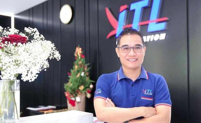 Đầu tư 100 triệu USD cho logistics, một doanh nghiệp hướng tới doanh thu 1 tỷ USD