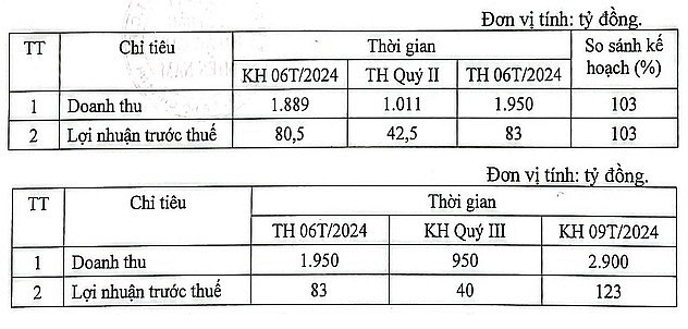 Doanh nghiệp cung cấp độc quyền ắc quy chì acid cho VinFast (VFS) lập kỷ lục doanh thu quý, cổ phiếu tăng 120%