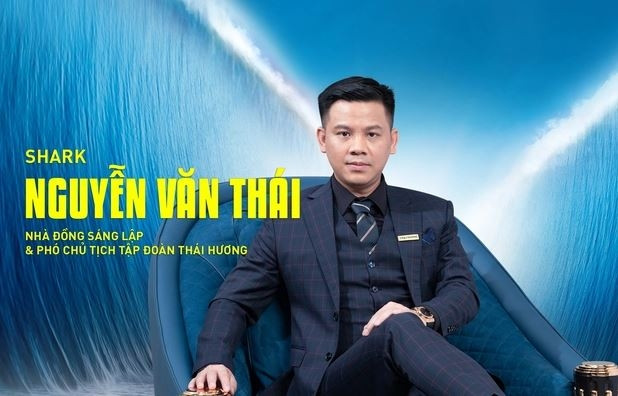 Hé lộ dàn 'cá mập' Shark Tank mùa 7: 'Sư tử Đức', doanh nhân ngành mỹ phẩm cùng 2 'nữ tướng' là nhân tố mới