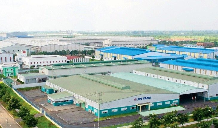 Sonadezi Giang Điền (SZG) báo lãi giảm gần 70% trong quý II/2024 - ảnh 1