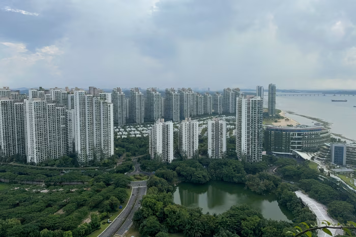 ‘Thiên đường trong mơ’ độc nhất của láng giềng Việt Nam bỗng hóa ‘thành phố ma’, Quốc vương phải nỗ lực hồi sinh - ảnh 3