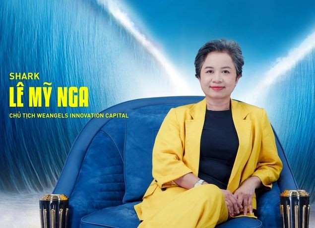 'Nữ tướng' nhượng quyền và 'bà đỡ' thiên thần chuyên giúp các startup vượt qua 'thung lũng chết': 2 nữ 'cá mập' mới của Shark Tank mùa 7