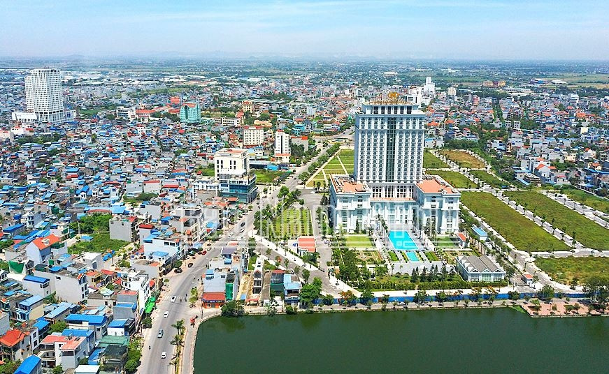 'Hút' đầu tư nhiều gấp 6 lần cùng kỳ, một địa phương bất ngờ bứt tốc trên 'đường đua' FDI