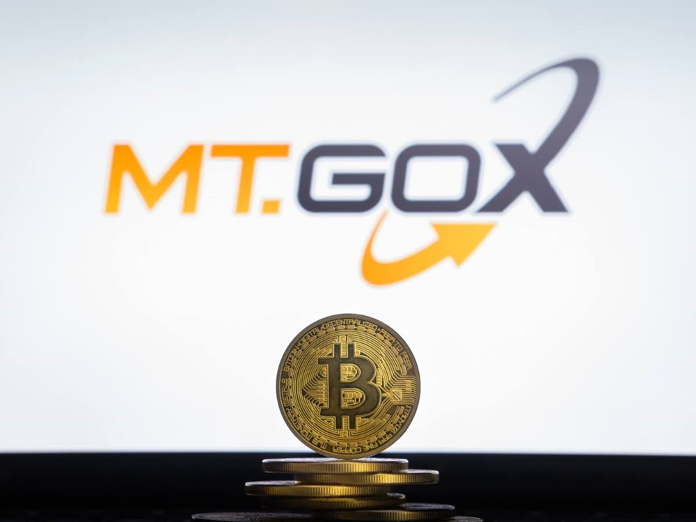 Mt. Gox bất ngờ 'xả' 9 tỷ USD Bitcoin chỉ trong 3 giờ, thị trường tiền số chao đảo - ảnh 2