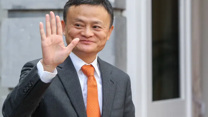 Jack Ma: ‘Đừng trách móc tại sao người khác giàu có, đó là điều vô dụng nhất vì thế giới vốn dĩ không công bằng’ - ảnh 4