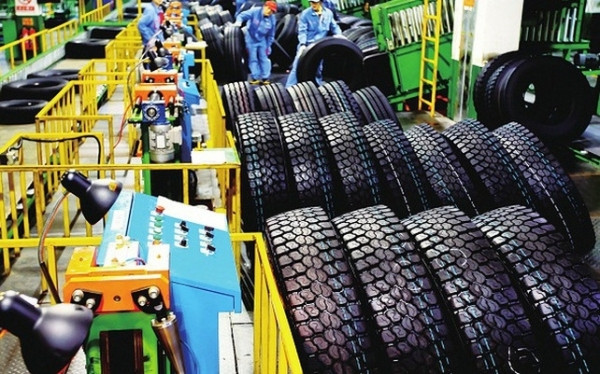 ‘Ông trùm’ sản xuất lốp ô tô Việt Nam đạt doanh thu quý cao kỷ lục, lãi ròng tăng hơn 50%