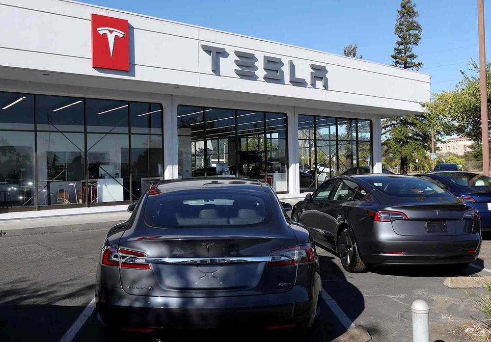 ‘Nữ kiệt' giới đầu tư khẳng định cổ phiếu Tesla sẽ tăng gấp 10 lần nhờ một nhân tố đặc biệt - ảnh 2