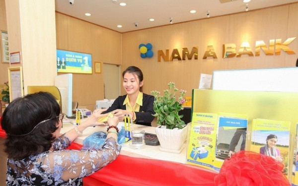 Nam A Bank (NAB) hoàn thành đợt phát hành 265 triệu cổ phiếu, nâng vốn điều lệ lên 13.225 tỷ đồng