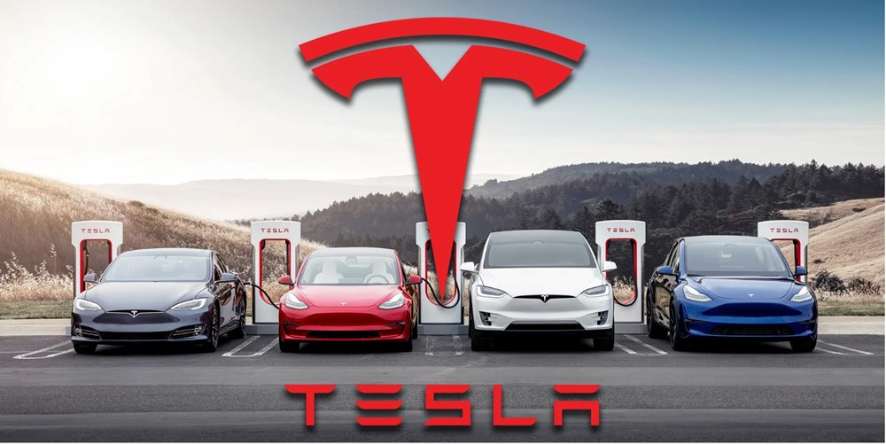 Doanh số Tesla giảm quý thứ 3 liên tiếp, CEO Elon Musk chuyển 2 công ty khỏi Califonia - ảnh 1