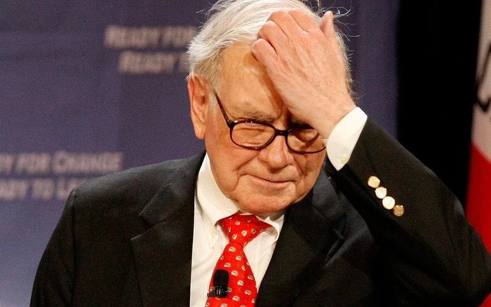 Chỉ báo 'thần thánh' của Warren Buffett nhấp nháy ‘báo động đỏ’: S&P 500 sắp lao dốc không phanh? - ảnh 1