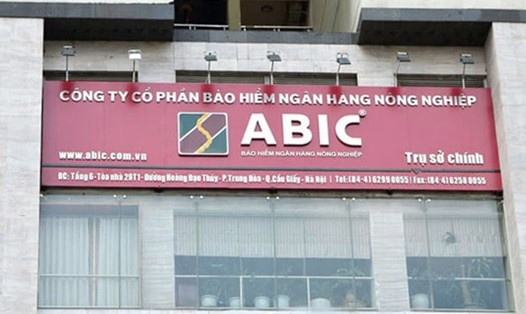 Bảo hiểm Agribank (ABIC) báo lãi quý II sụt giảm 9% so với cùng kỳ