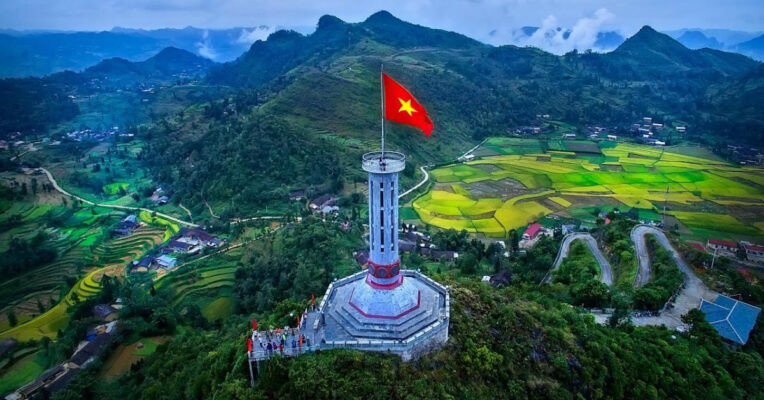 Tour Du Lịch Hà Giang 3N2Đ Mới Lạ Nhất 2024 giá rẻ Từ Hà Nội - Tphcm