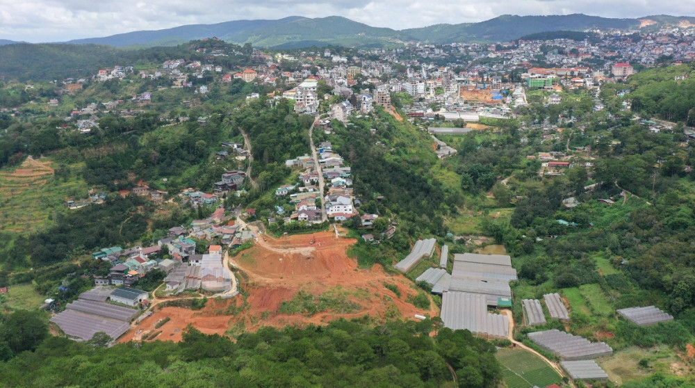 Căn nhà trăm tỷ giữa trung tâm quận 1, TP. HCM bất ngờ bị rao bán vì dính án thế chấp