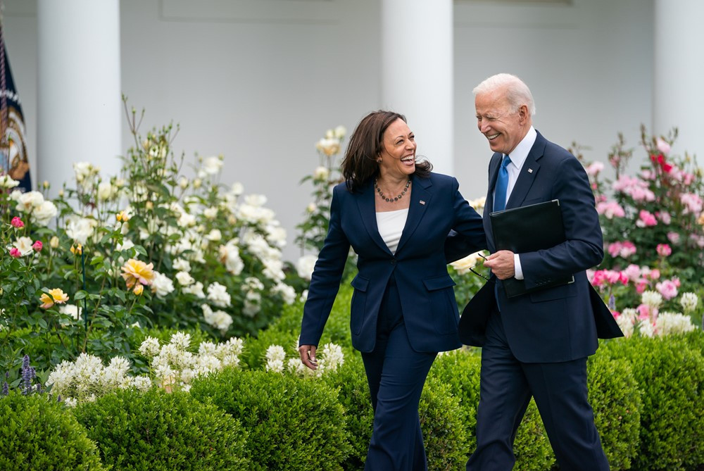 Phản ứng của ông Trump sau khi Tổng thống Biden tuyên bố rút lui - ảnh 2