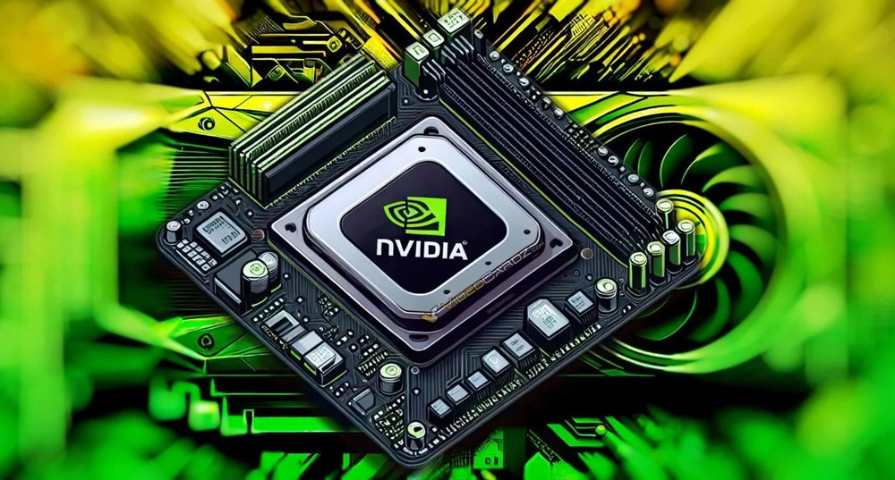 Nvidia tung ‘siêu chip’ AI mới dành riêng cho thị trường Trung Quốc - ảnh 1