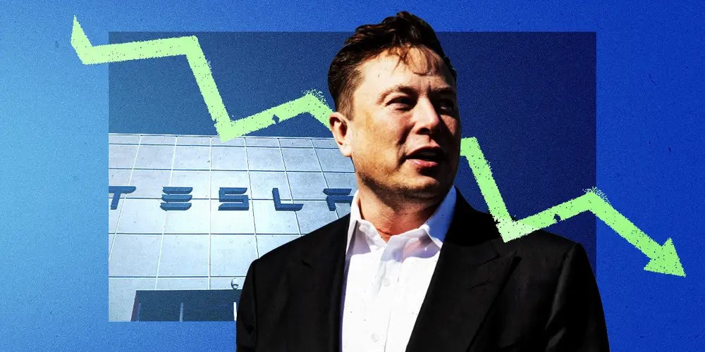 Không phải xe điện, phố Wall dự báo đây mới là 'tuyệt chiêu' sẽ giúp cổ phiếu Tesla bùng nổ - ảnh 1