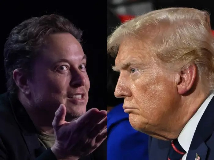 Elon Musk ‘lật kèo’, phủ nhận quyên góp 45 triệu USD mỗi tháng cho ông Trump - ảnh 1