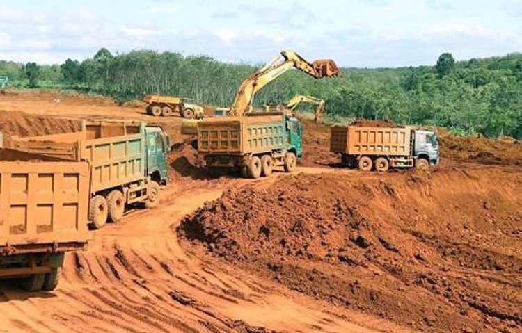 Tỉnh có mỏ đất hiếm lớn nhất Việt Nam