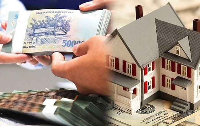 Ngân hàng ‘tất tay’ cho lĩnh vực bất động sản vay hơn 100.000 tỷ đồng