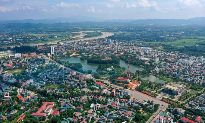 Tỉnh Tuyên Quang