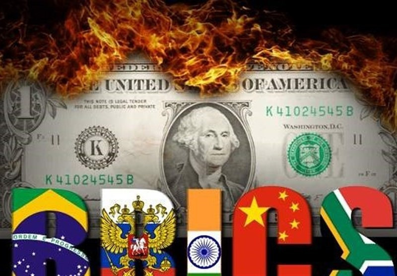 BRICS tổng lực ‘tấn công’ nhằm đẩy nhanh phi USD hóa, một quốc gia châu Á chính thức ủng hộ: Vị thế đồng bạc xanh sắp ‘lung lay’? - ảnh 1