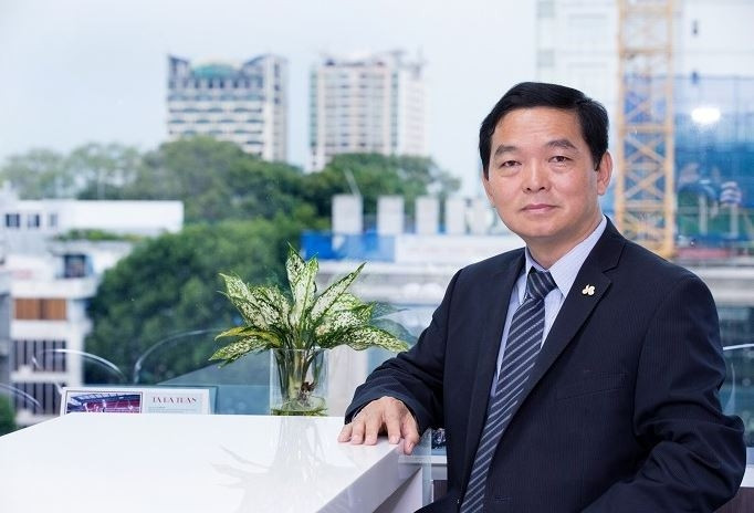 Chủ tịch Lê Viết Hải lên tiếng về việc cổ phiếu HBC bị huỷ niêm yết: Sẽ đảm bảo quyền lợi cho cổ đông