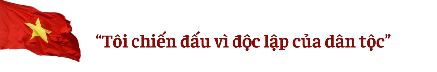 Ký ức chiến thắng Điện Biên Phủ trong trái tim người cựu chiến binh 98 tuổi: 'Suy cho cùng, tôi chưa bao giờ thấy sợ hãi hay hối hận' - ảnh 2