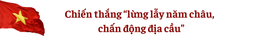 Ký ức chiến thắng Điện Biên Phủ trong trái tim người cựu chiến binh 98 tuổi: 'Suy cho cùng, tôi chưa bao giờ thấy sợ hãi hay hối hận' - ảnh 4