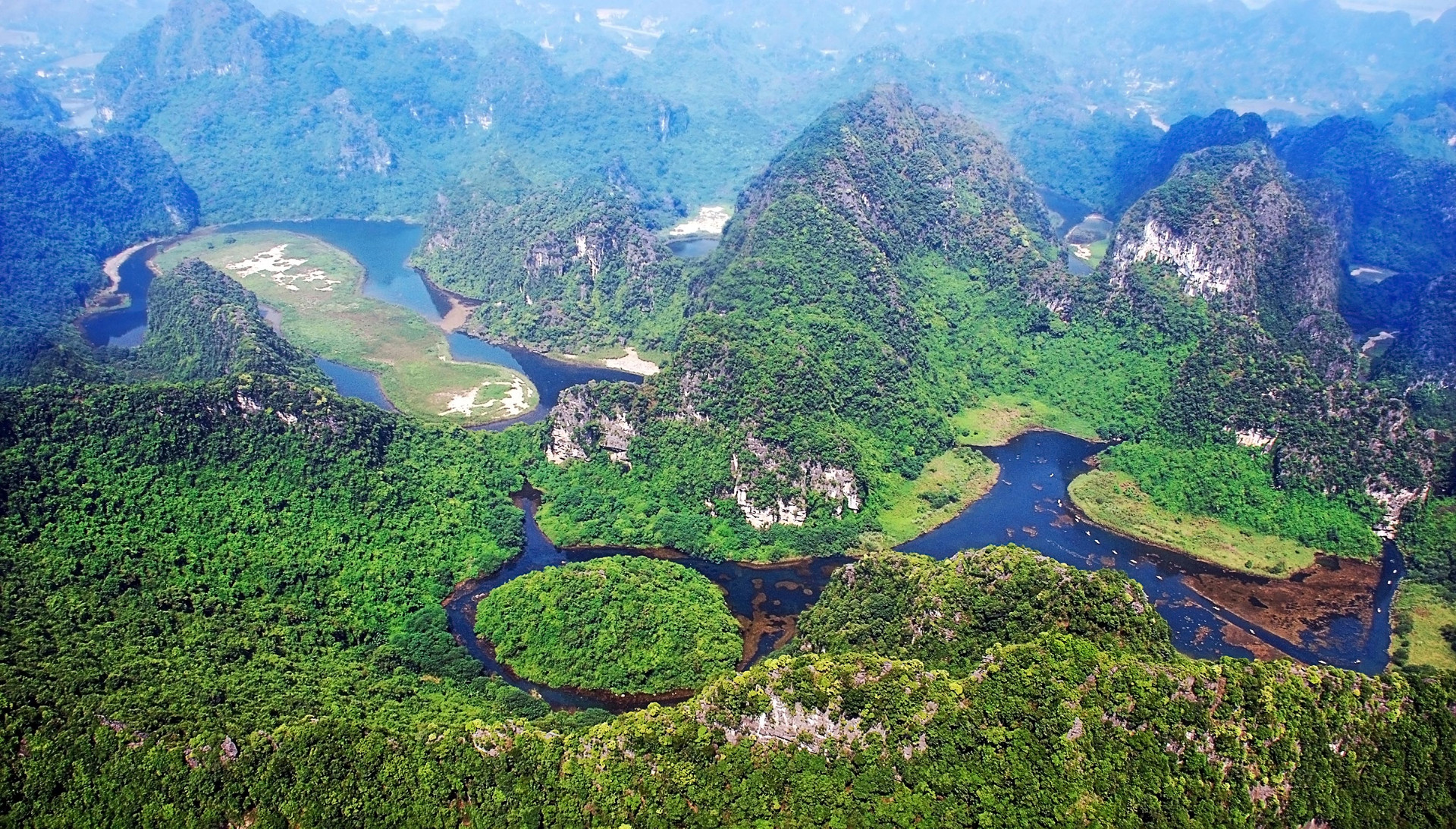 Quần thể danh thắng Tràng An