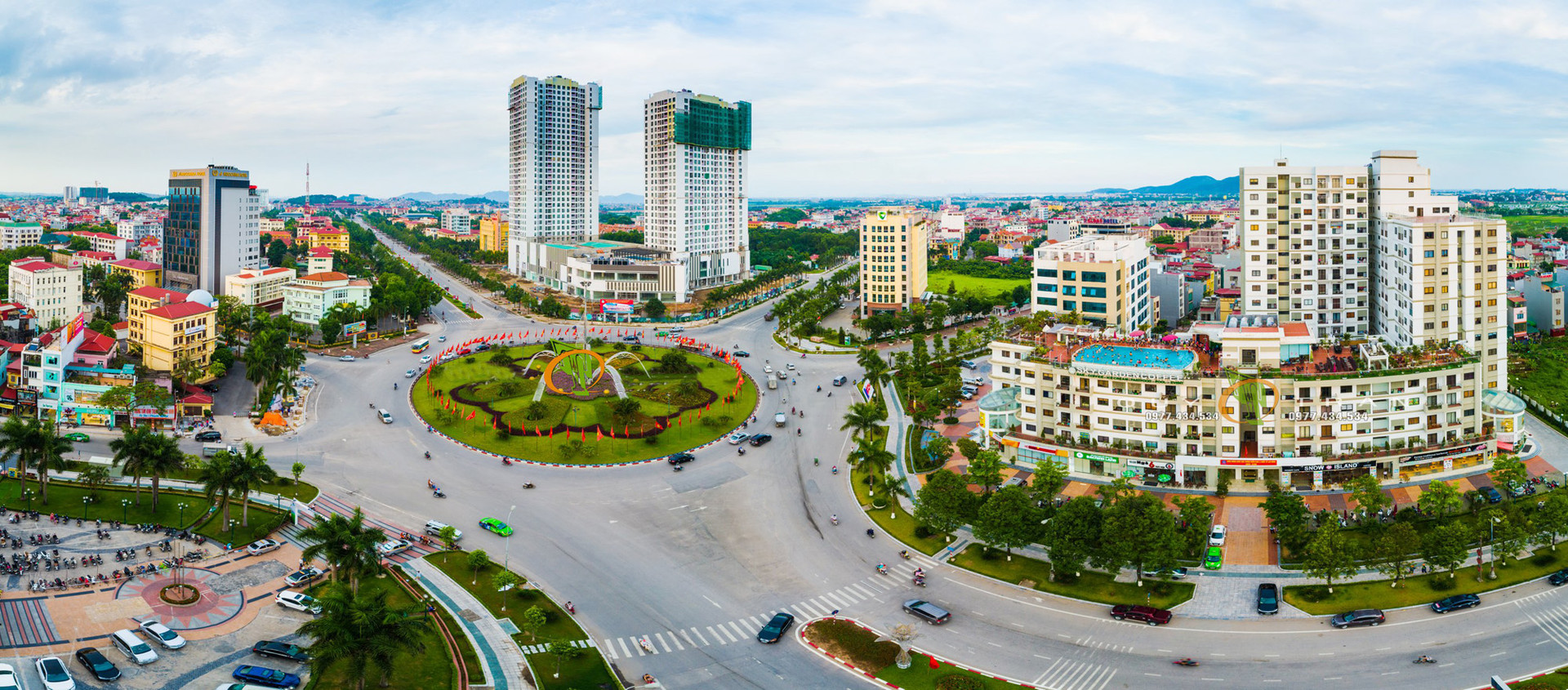 Phấn đấu xây dựng tỉnh Bắc Ninh phát triển bền vững, cơ bản trở thành thành phố trực thuộc Trung ương theo hướng văn minh, hiện đại - Tạp chí Cộng sản