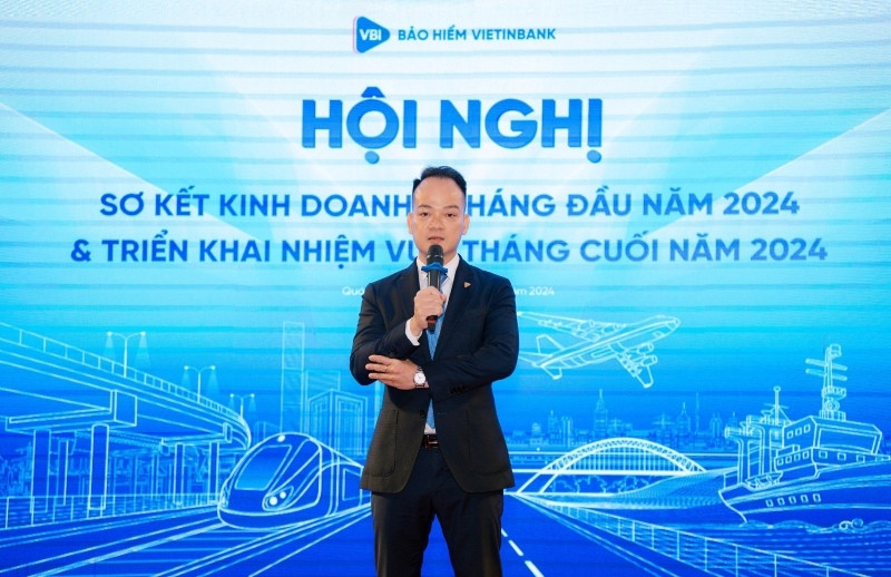 Bảo hiểm VietinBank (VBI) bồi thường cho hơn 100.000 hồ sơ trong nửa đầu năm 2024