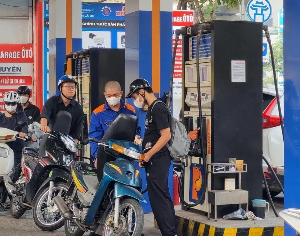 Sàn giao dịch xăng dầu: 'Thúc đẩy cạnh tranh, giảm giá và có lợi cho người tiêu dùng'