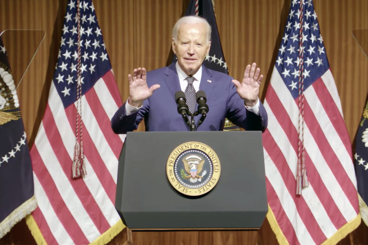 Joe Biden tai Austin KUT News.jpg