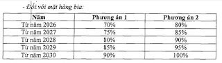 Sửa thuế tiêu thụ đặc biệt, nên hướng tới hiệu quả và công bằng - Ảnh 3