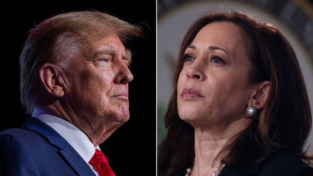 Ông Trump ‘chần chừ’ về cuộc tranh luận với bà Harris, có thể từ chối tham gia - ảnh 1