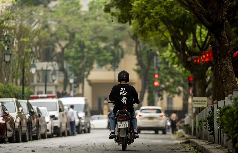 Con phố dài 165m nhưng chỉ có duy nhất một số nhà ngay giữa Hà Nội, không có nhà dân mà chỉ có nơi được ví như ‘địa ngục trần gian’ - ảnh 3