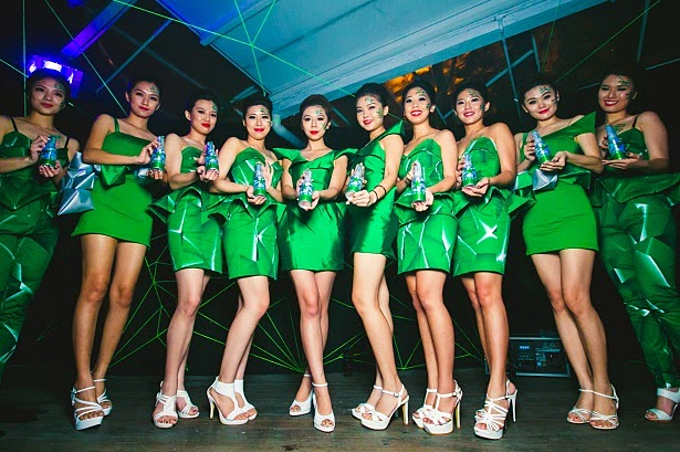 Heineken lỗ lớn, cổ phiếu lao dốc vì 'canh bạc' Trung Quốc - ảnh 2