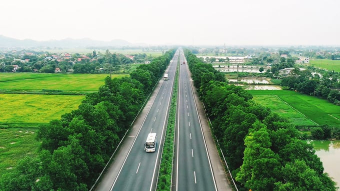 Cao tốc Gia Nghĩa - Chơn Thành sẽ thực hiện trong năm 2024