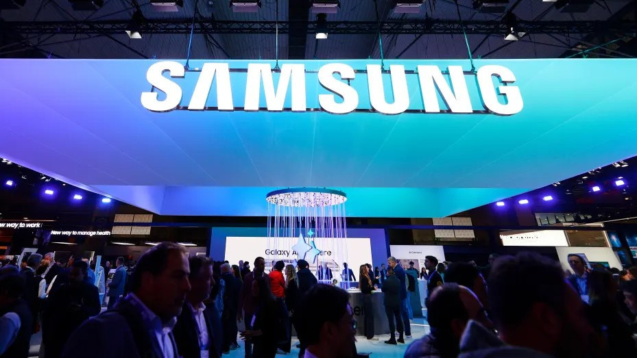 Samsung ‘hái ra tiền’ nhờ AI, lợi nhuận quý II/2024 tăng vọt 1.458% - ảnh 1