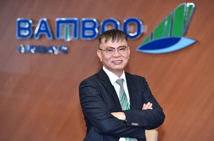 CEO Bamboo Airways: Đang thiếu quy định cho xăng dầu hàng không