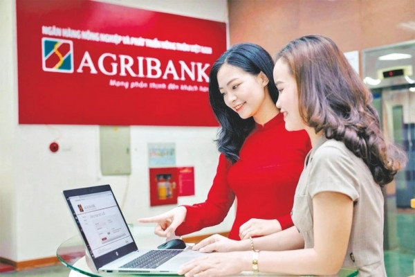 Agribank báo lãi 13.000 tỷ đồng, tỷ lệ nợ xấu kiểm soát ở mức 1,84%