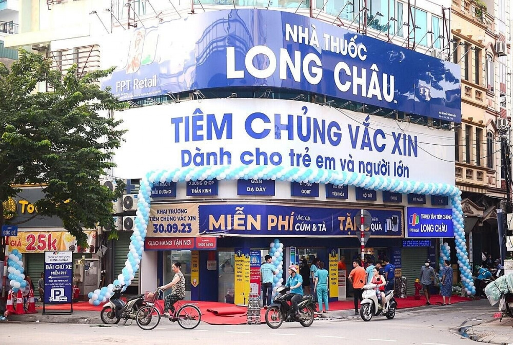 FPT mang toàn bộ vốn góp tại Long Châu lập công ty mới, mở đường cho IPO?