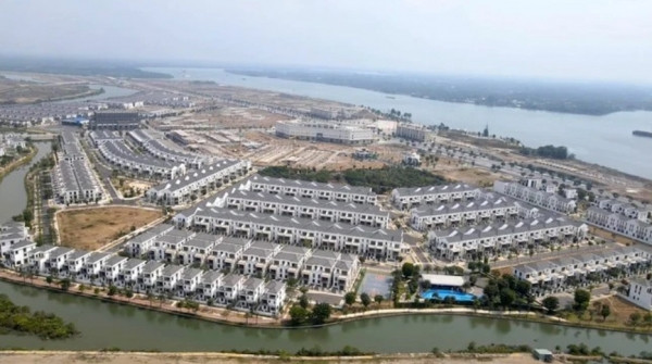 CFO Novaland (NVL): 'Luật Đất đai có hiệu lực từ 1/8, vướng mắc về pháp lý của các dự án sẽ được tháo gỡ hết'