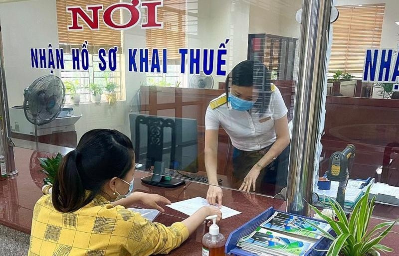 Nợ đọng thuế lên đến 3.700 tỷ đồng, Nghệ An ra tay quyết liệt để cứu ngân sách